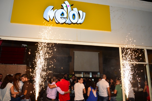 Publicity on Saturday Night